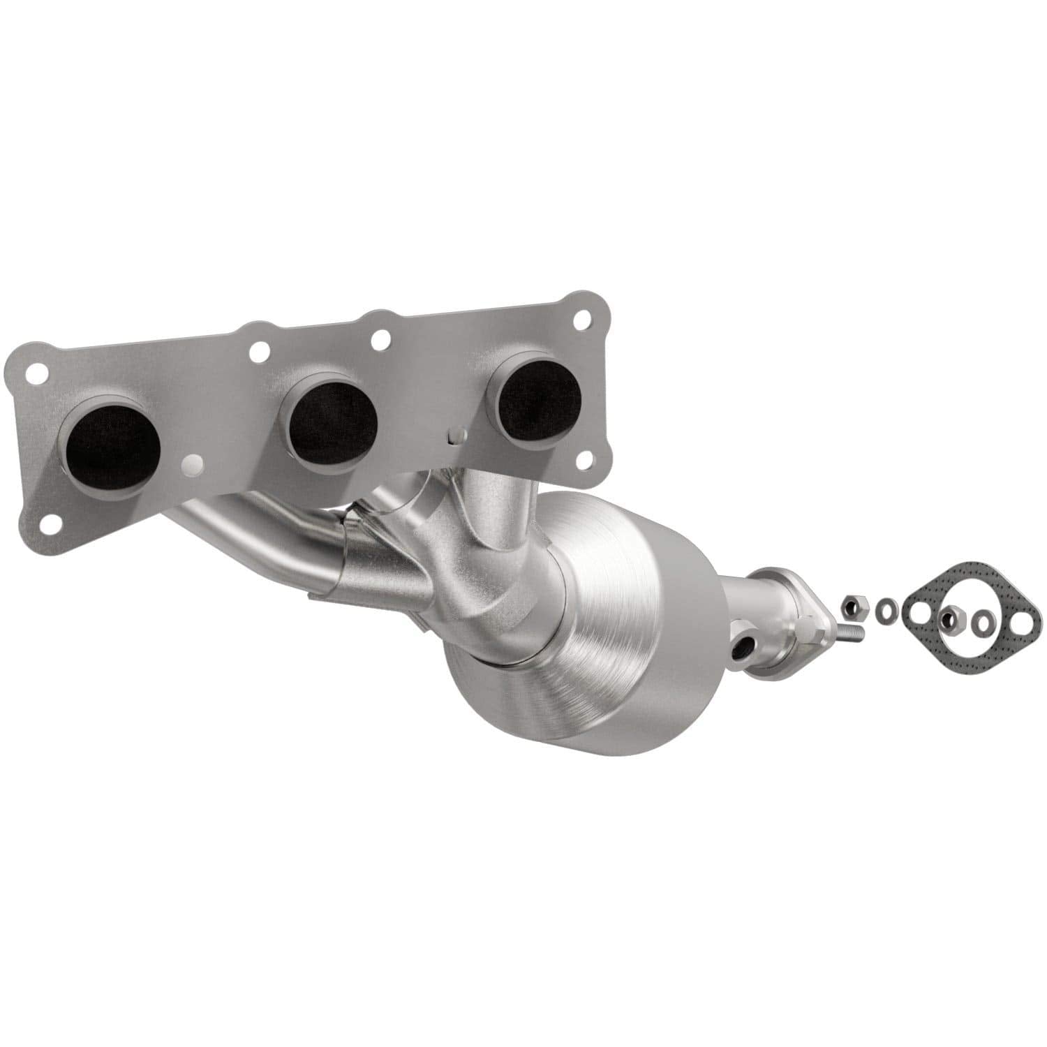 California Grade MagnaFlow Manifold Catalytic Converter CARB Compliant 5531719