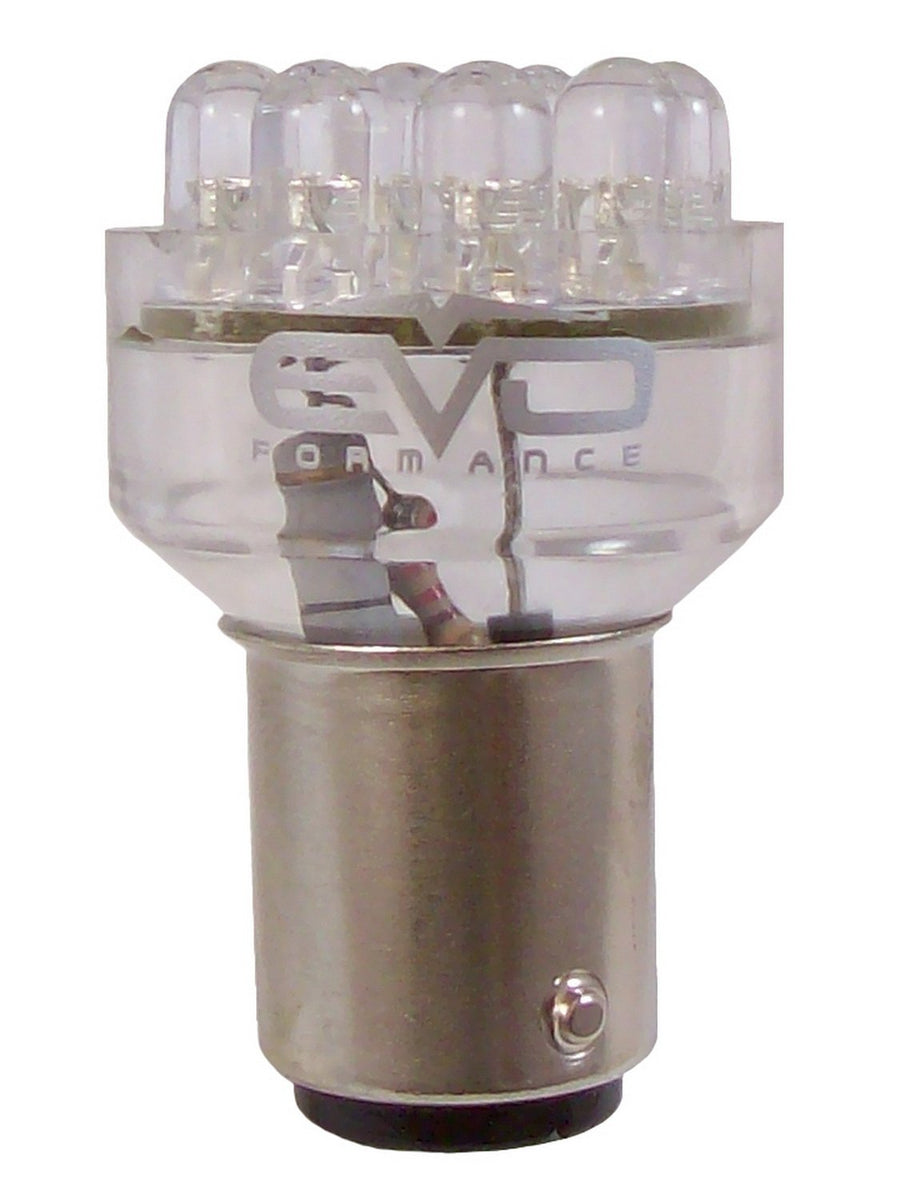 CIPA 93236 EVO Formance White 1157 LED Replacement Bulb