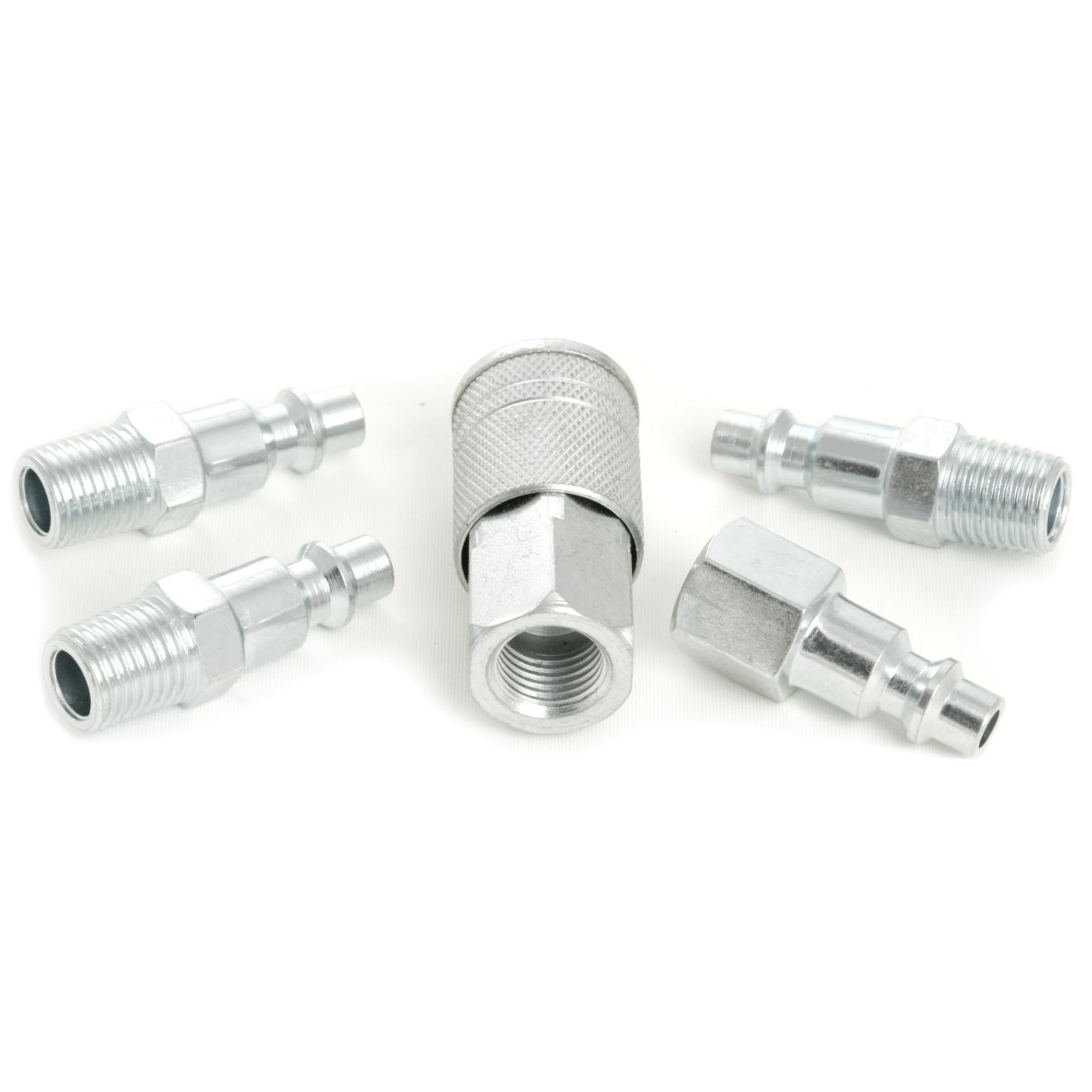 M604C Performance Tool Coupler Set, 5 Piece