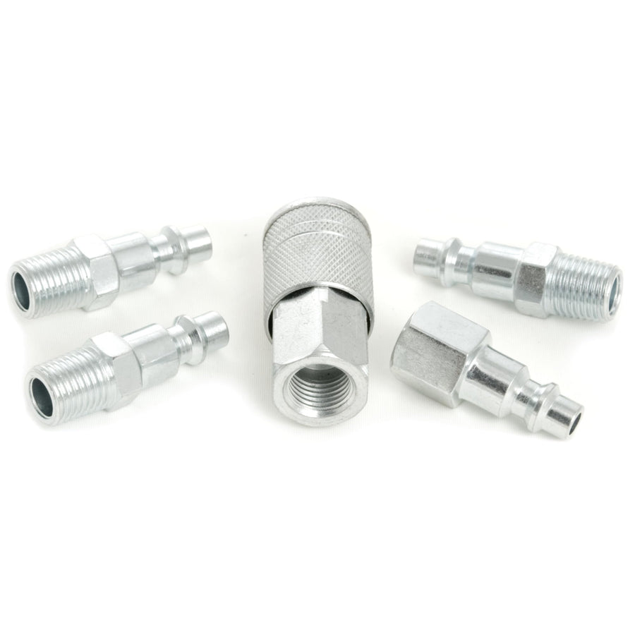 M604C Performance Tool Coupler Set, 5 Piece