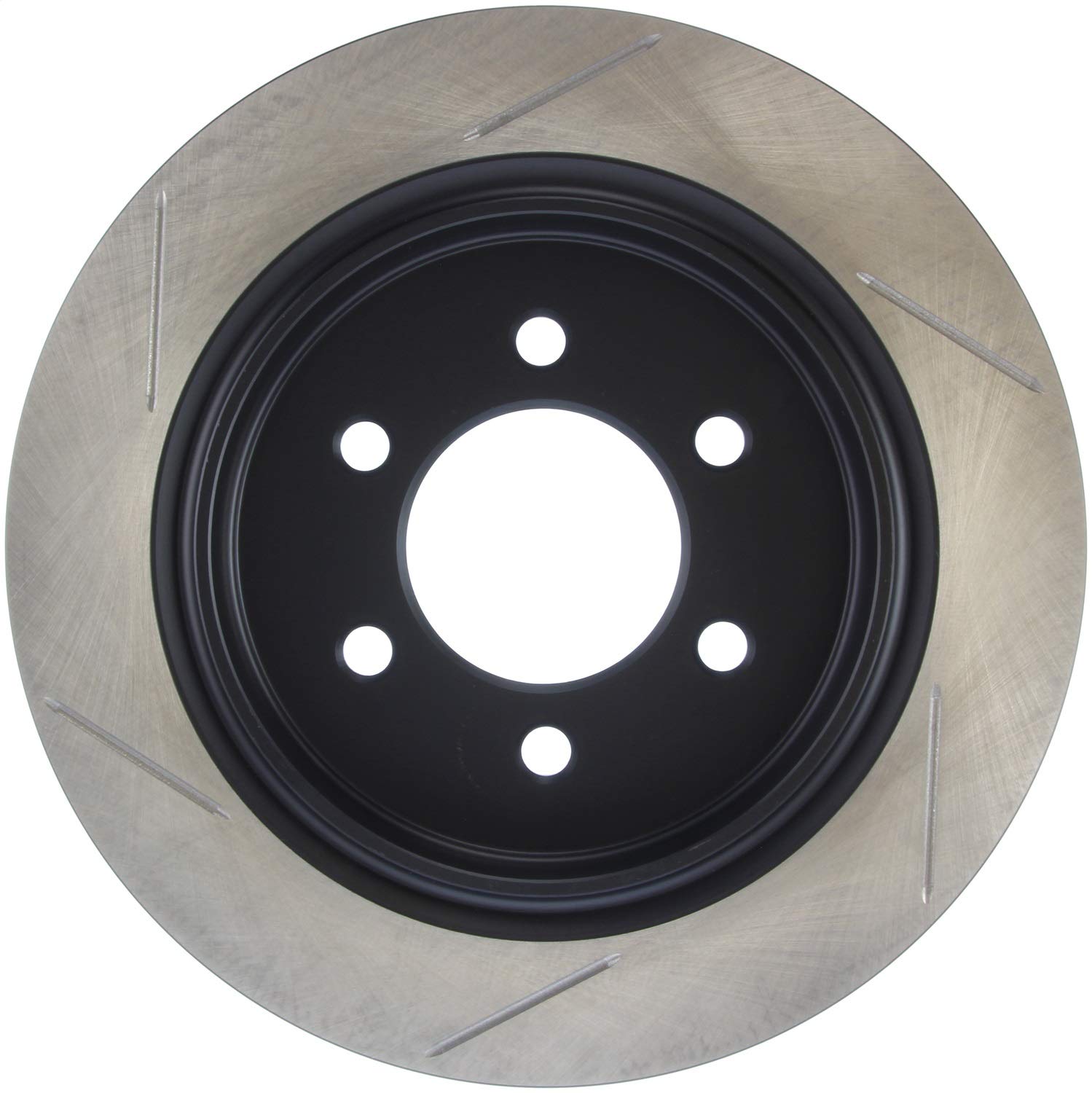StopTech Sport Slotted Rotor 126.65149SL (Left), 1 Pack