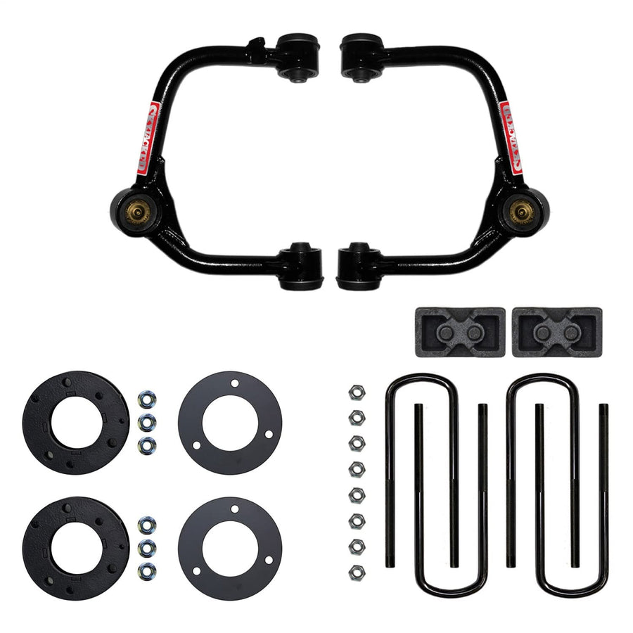 3 Component Skyjacker Box F2130