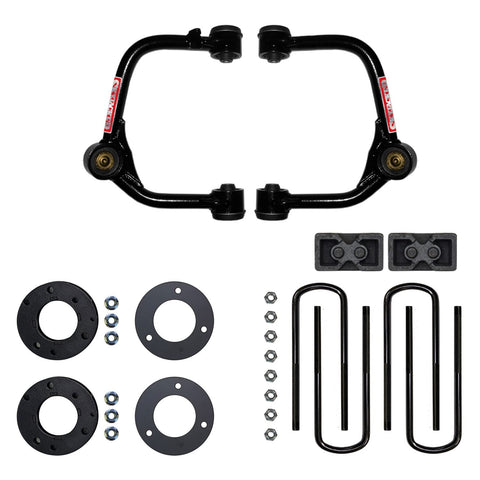 3 Component Skyjacker Box F2130