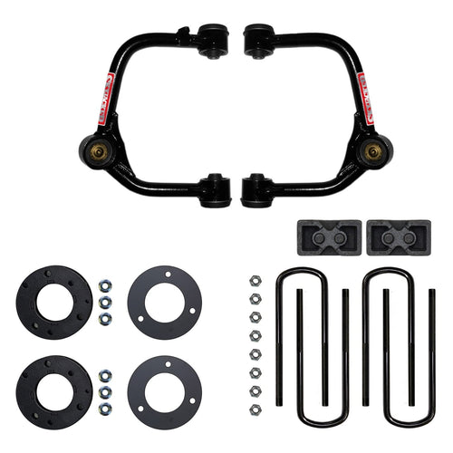 3 Component Skyjacker Box F2130