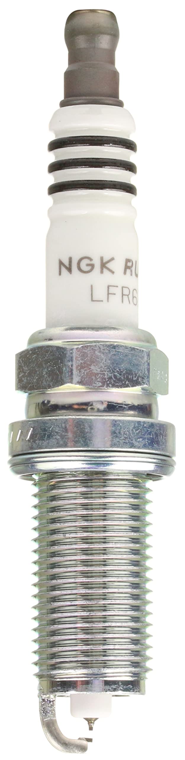 NGK Ruthenium HX Spark Plug LFR6BHX