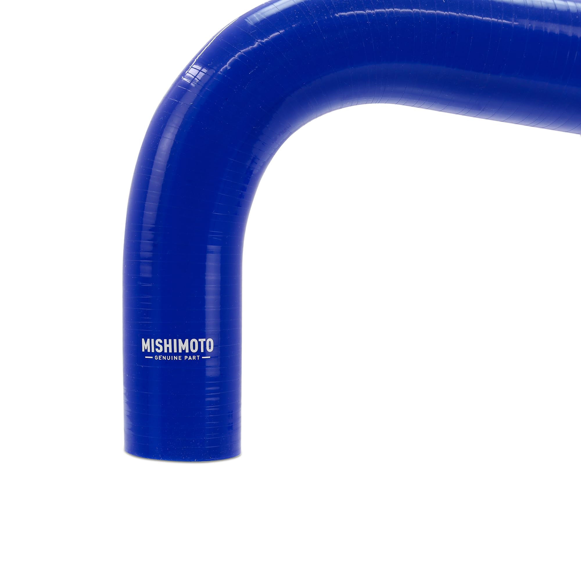 Mishimoto Silicone Coolant Hose Kit MMHOSE-CIV-22BL, Compatible with Honda Civic 1.5T, 2022+, Blue