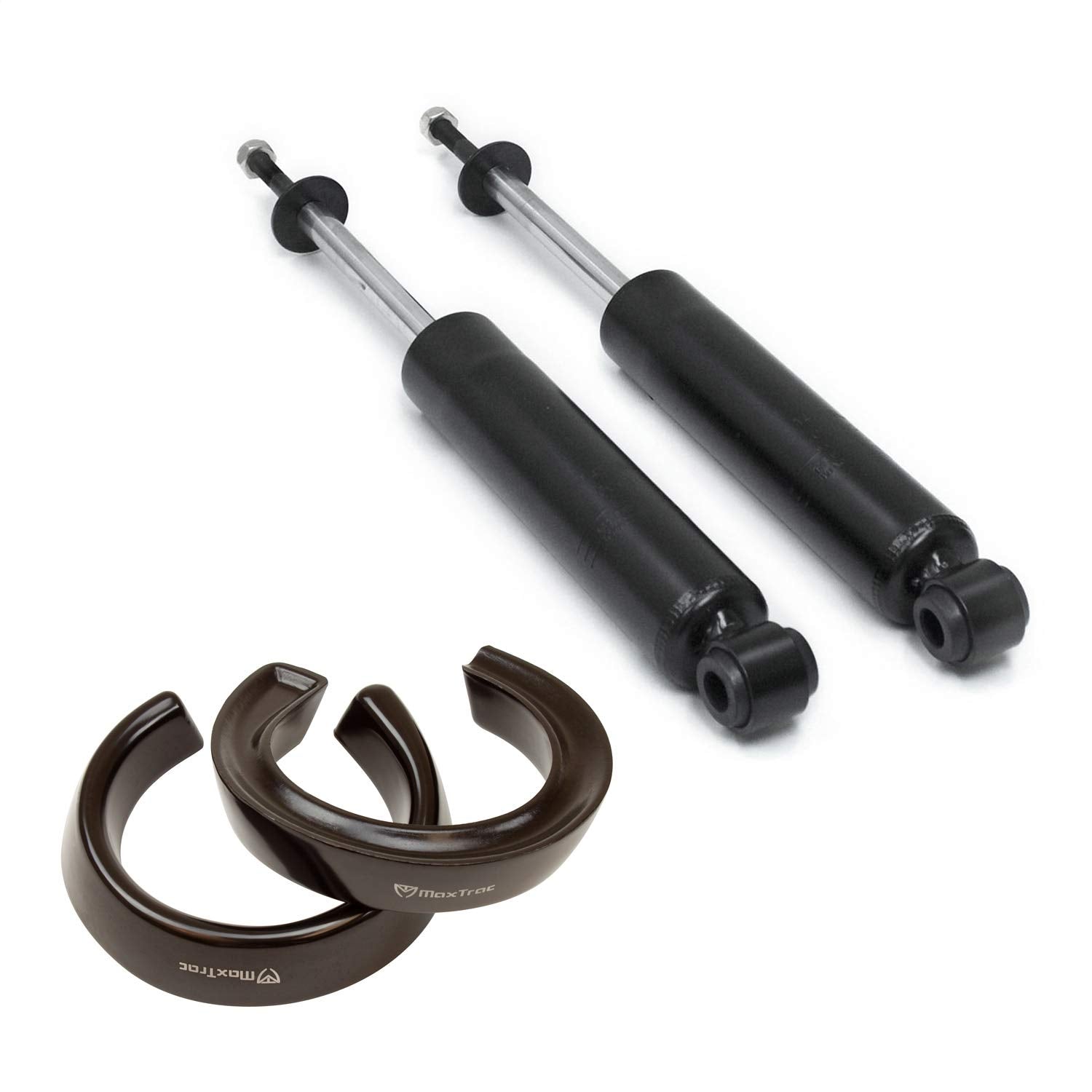 Underbody Box Maxtrac Suspension 872460