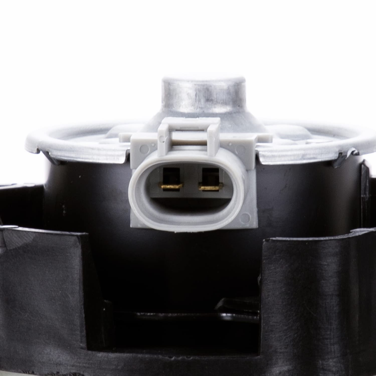 Engine Cooling Fan A TYC - 600490