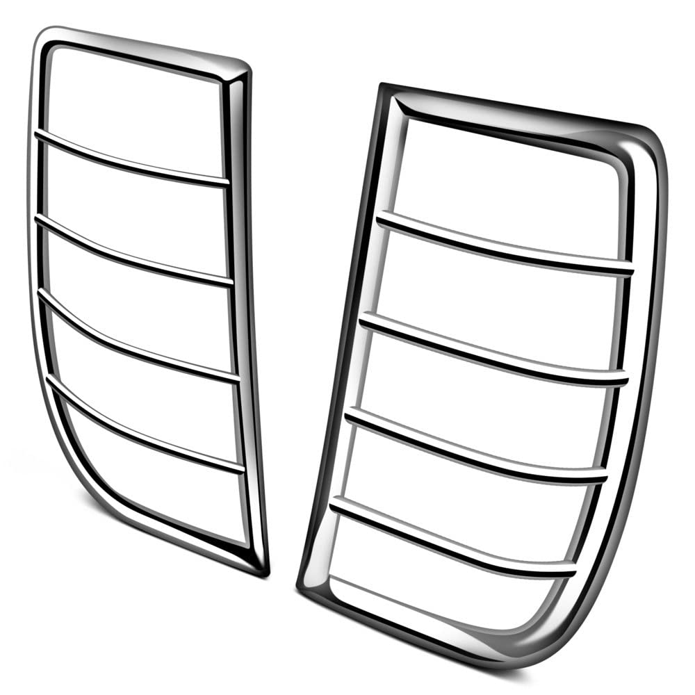 Tail Light Guard Steelcraft 33257