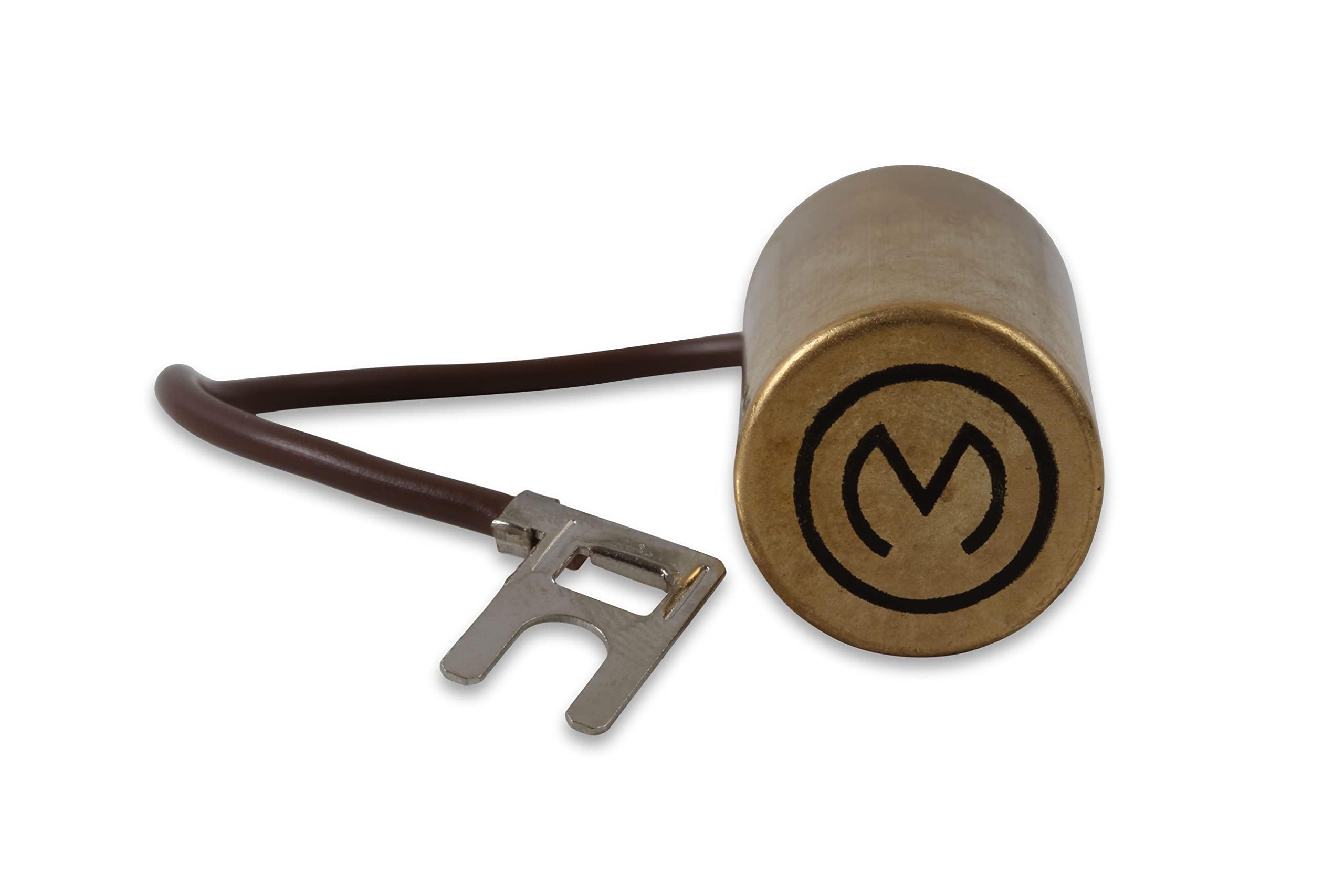 401 Mallory Condenser, 28 MFD 600V