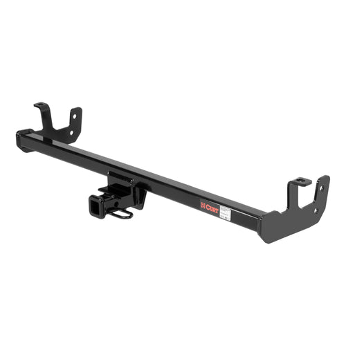 CURT Class 1 Trailer Hitch, 1-1/4-Inch Receiver, Fits Select iQ Scion 11291