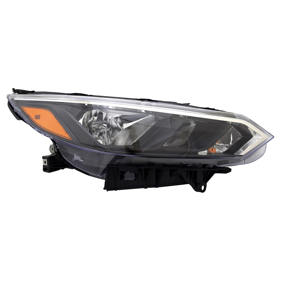 24-25 TYC HALGN SNTRA H.L RH