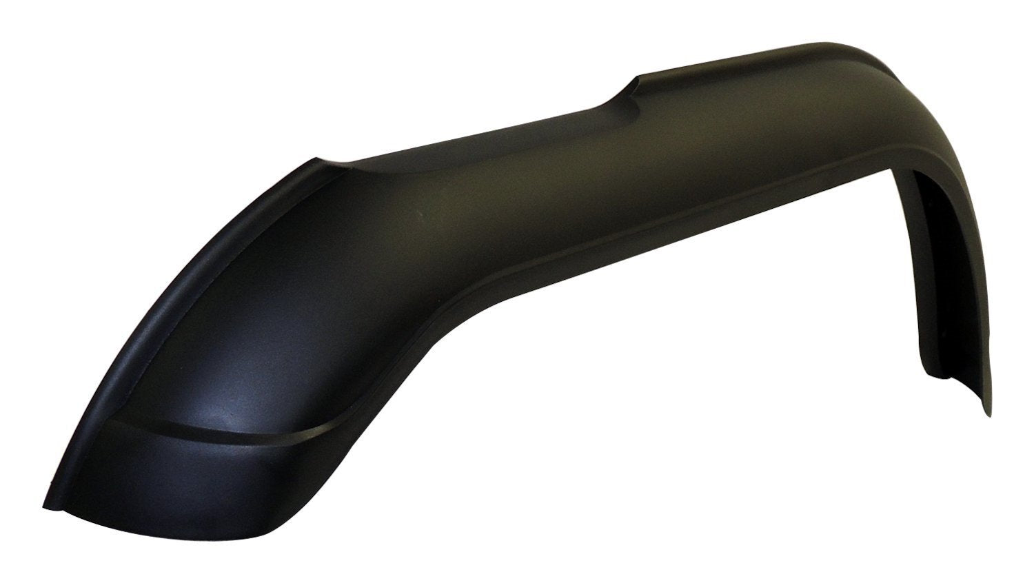 Crown Automotive Left Cj Front Fend Flare