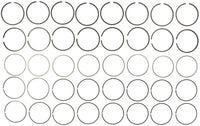 77 Clevite 40203CP Auto Part