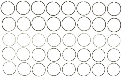 77 Clevite 40203CP Auto Part