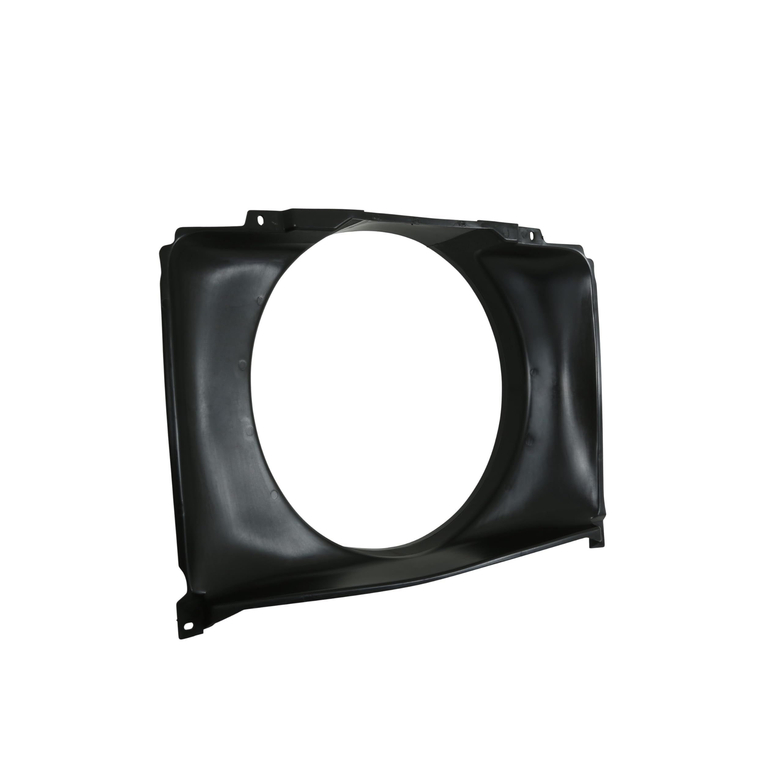Fan Shroud Brothers Trucks FS01280 - V-8 Engine - without A/C