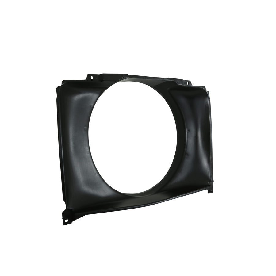 Fan Shroud Brothers Trucks FS01280 - V-8 Engine - without A/C