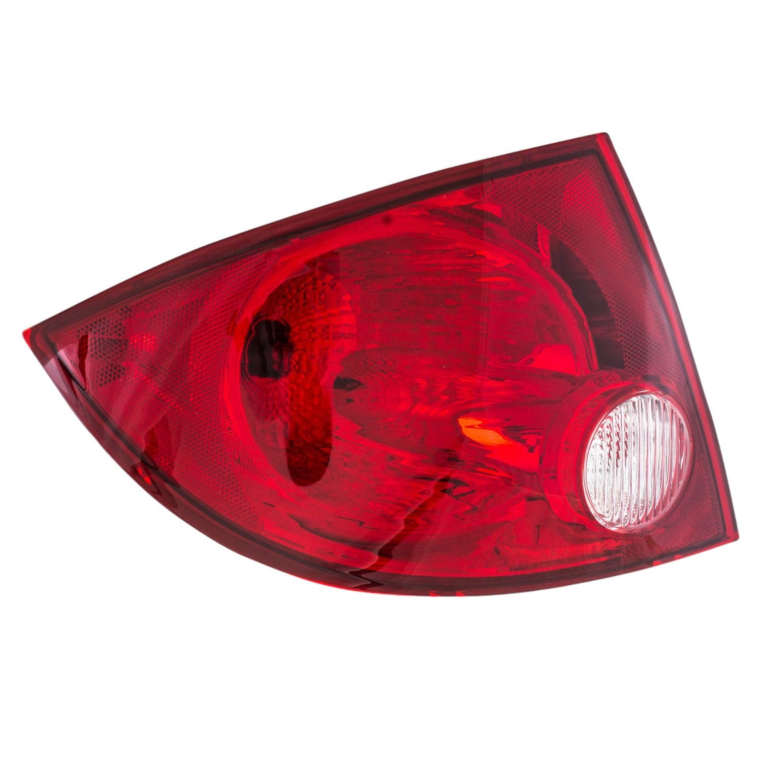 GM376-B000L Eagle Eyes Tail Light