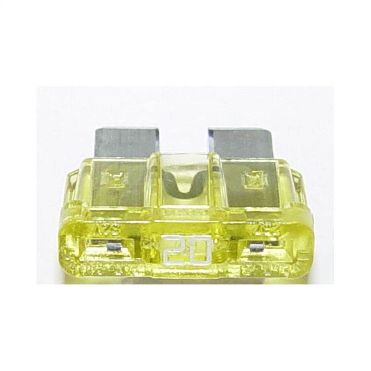 17253.05 | Omix-Ada | ATO Fuse, 20 Amp | OE Reference: 6101137