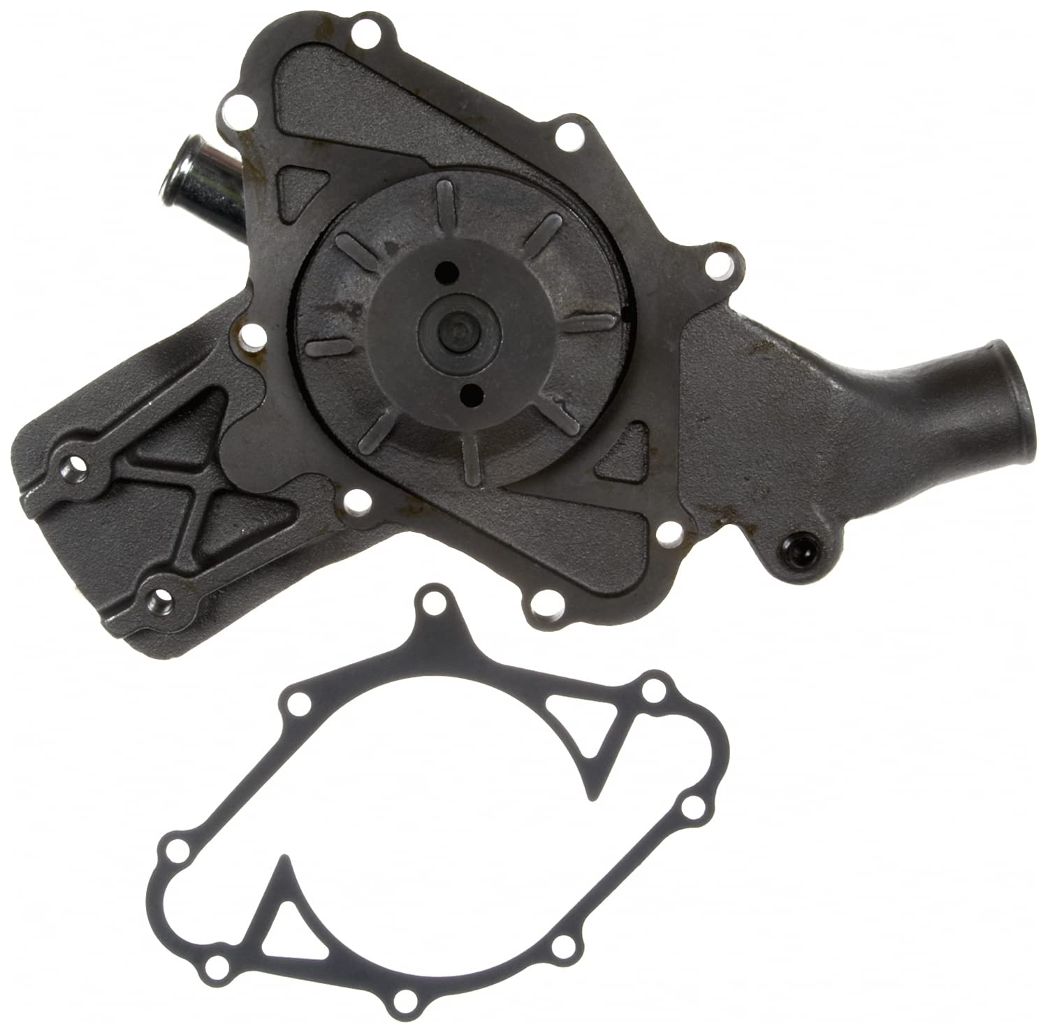 Premium Gates Engine Water Pump 45008