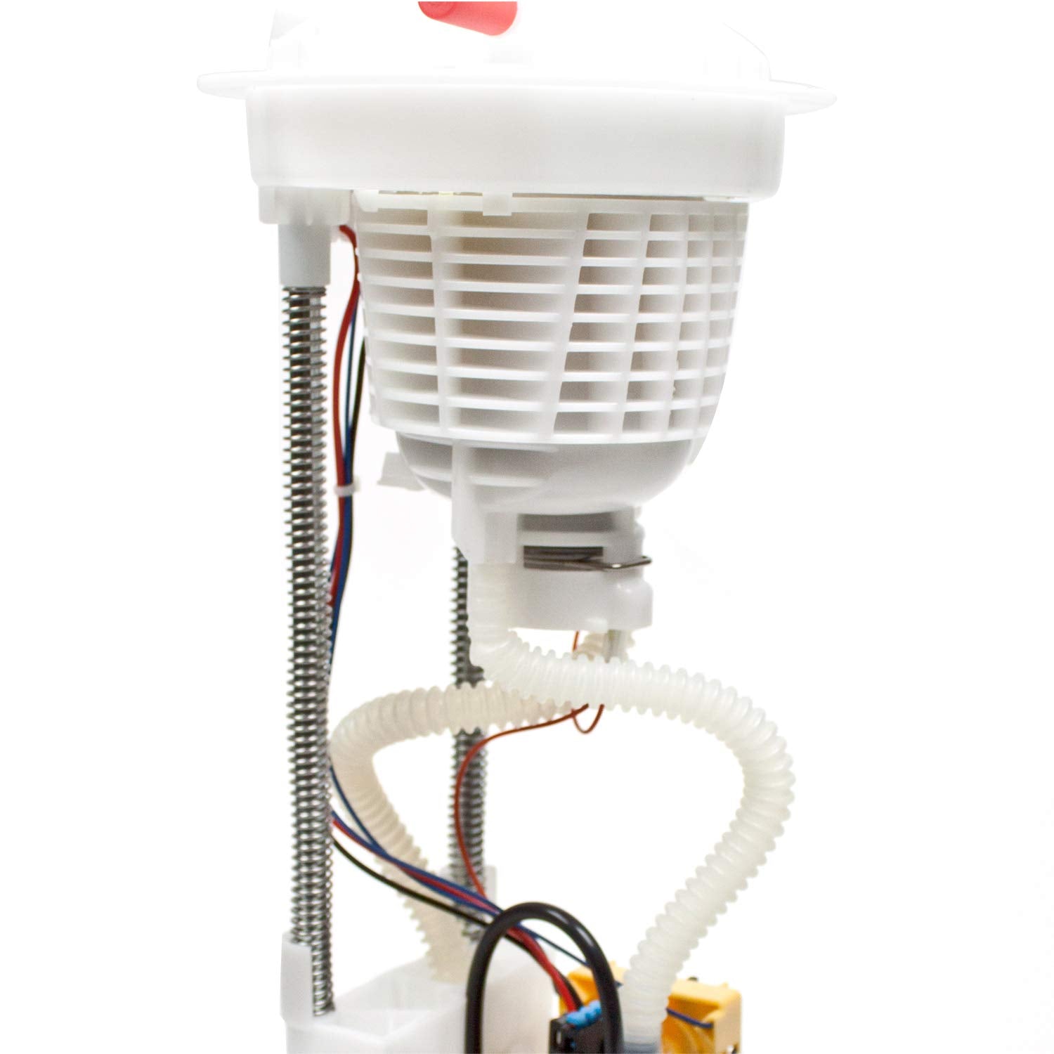 Fuel Pump Module Assembly TYC 150077-A Compatible with 2004-2006 Dodge Ram Pickup 3.7L V6 4.7 5.7L V8