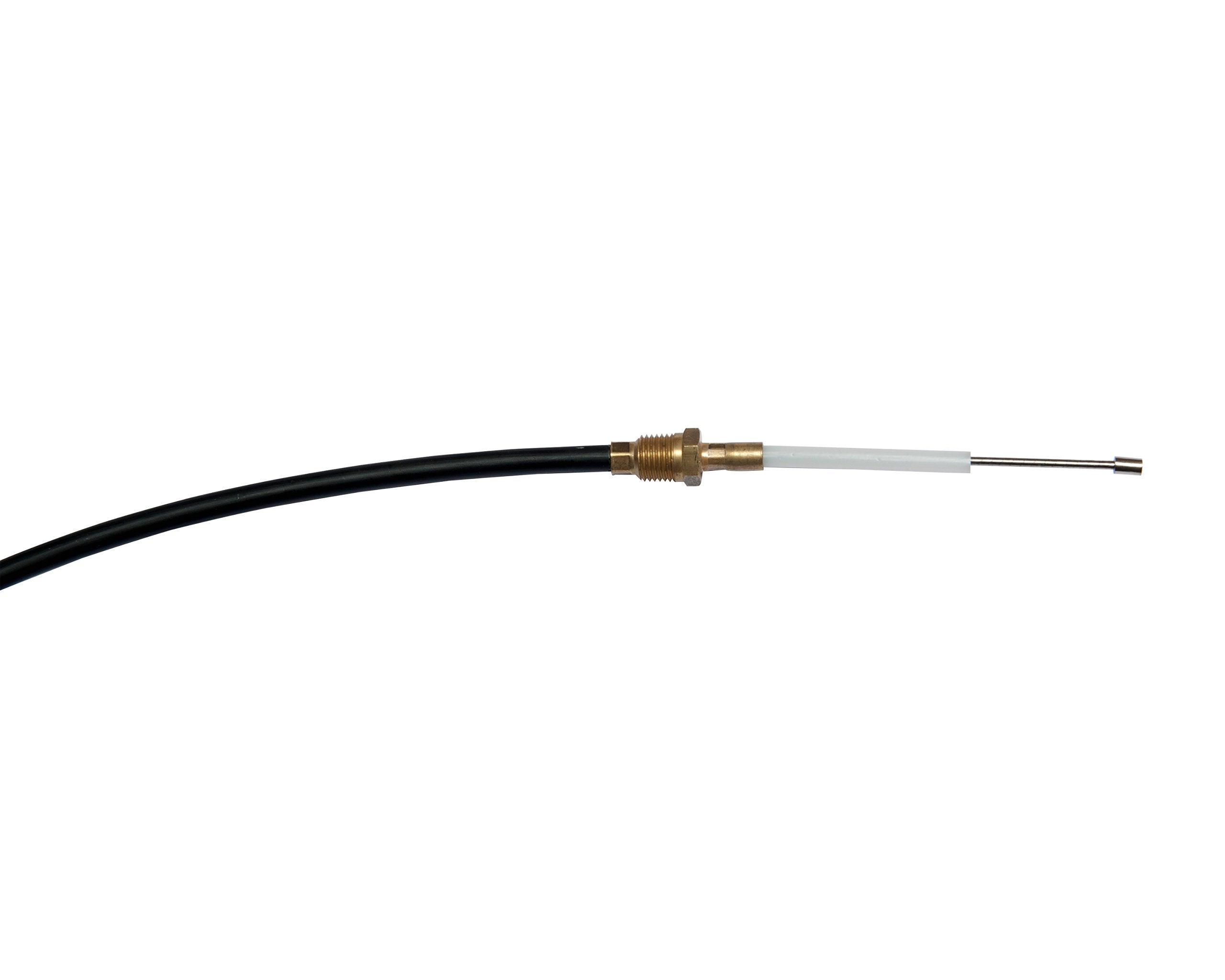 18-2603 Teleflex Lower Shift Cable Kit