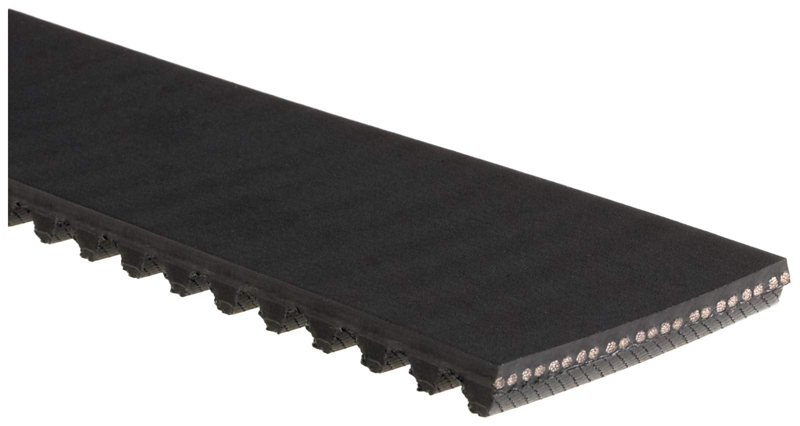 Premium Gates Automotive Timing Belt T267