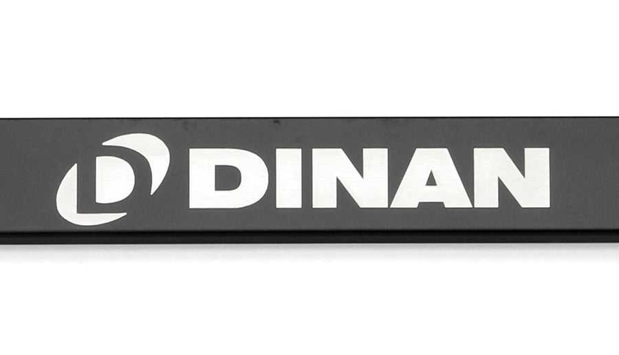 Dinan License Plate Frame D010-0013