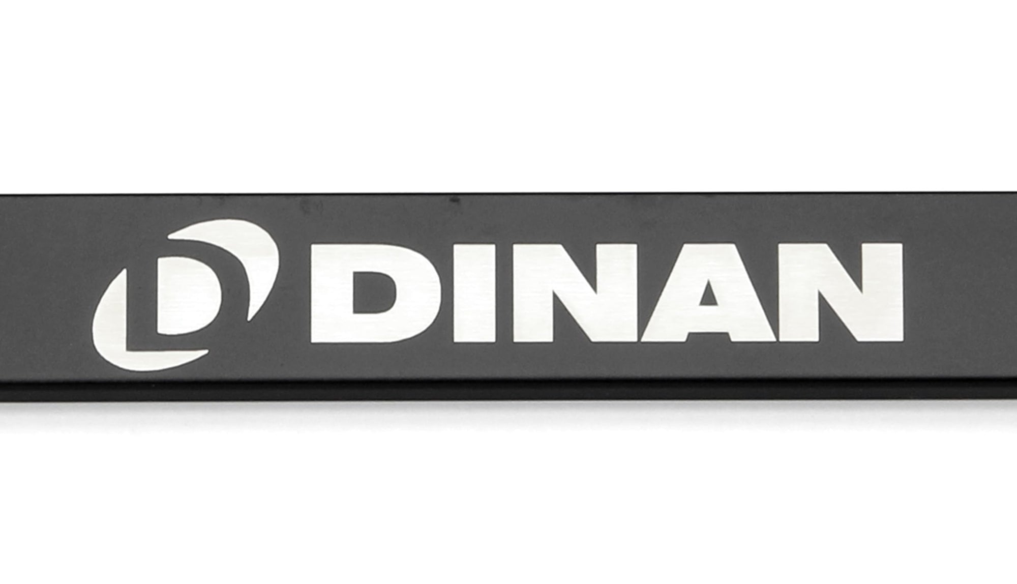 Dinan License Plate Frame D010-0013