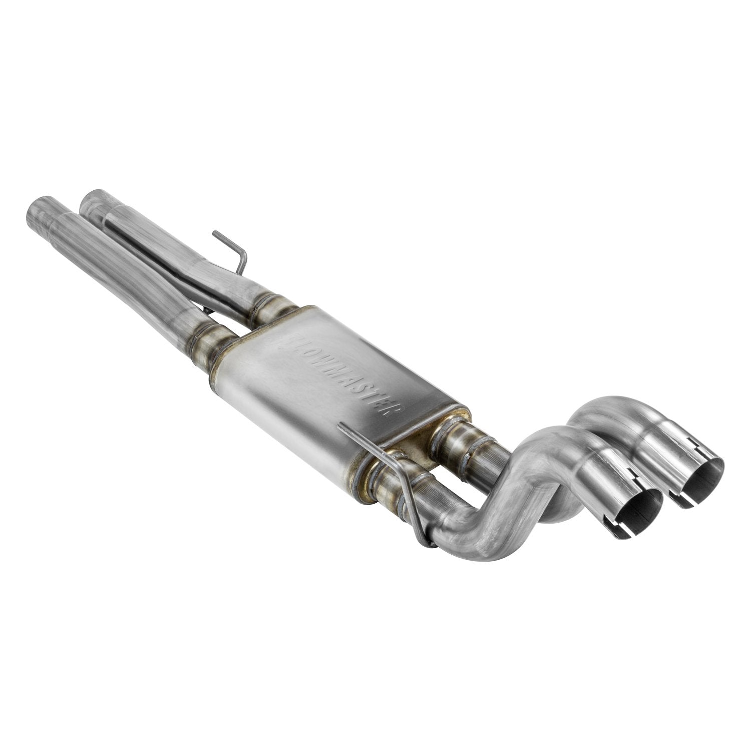 FlowFX Flowmaster 717776 Direct-fit Muffler