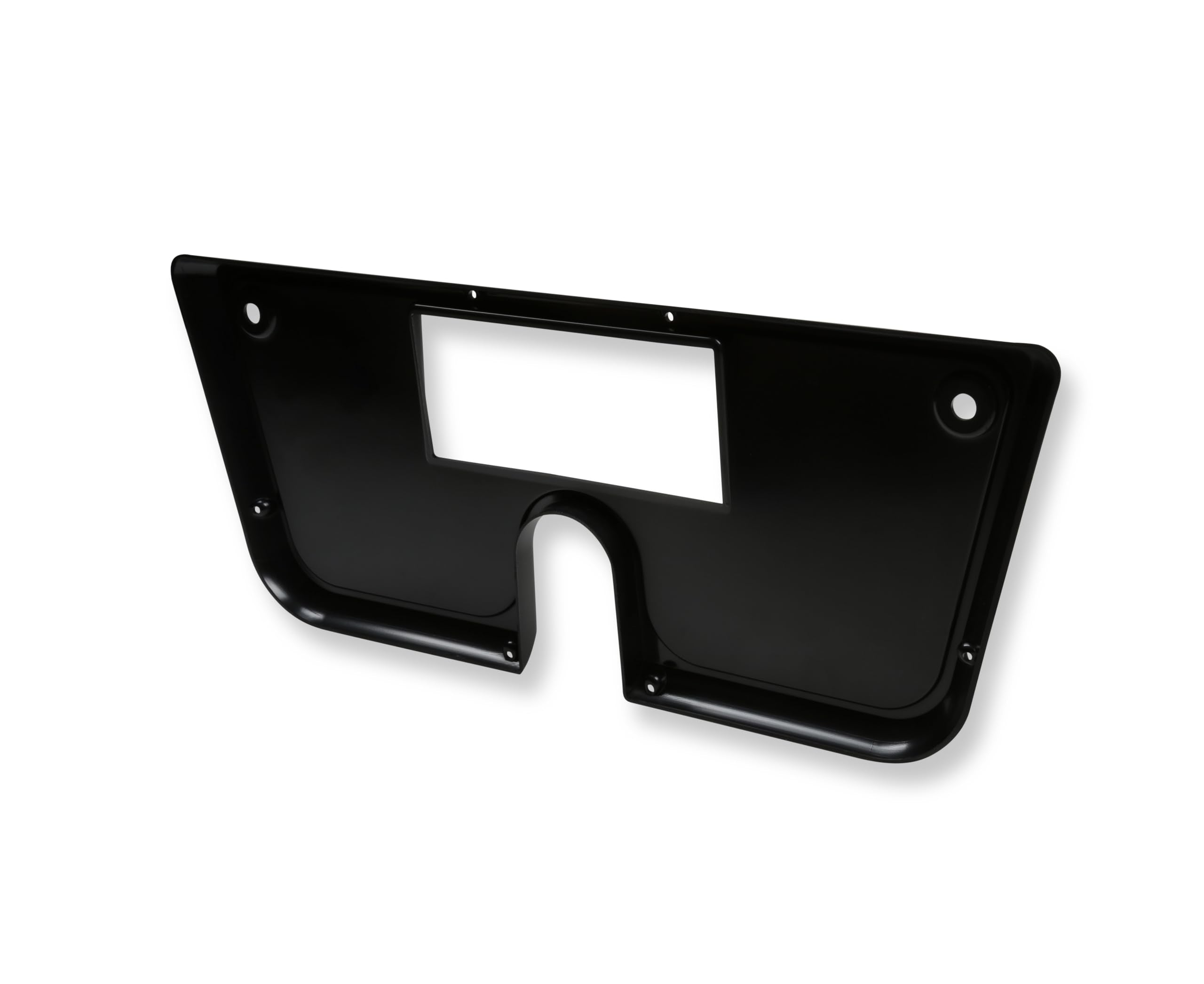 Holley 553-419 Dash Bezel for Holley EFI 6.86 in. Pro Dashes