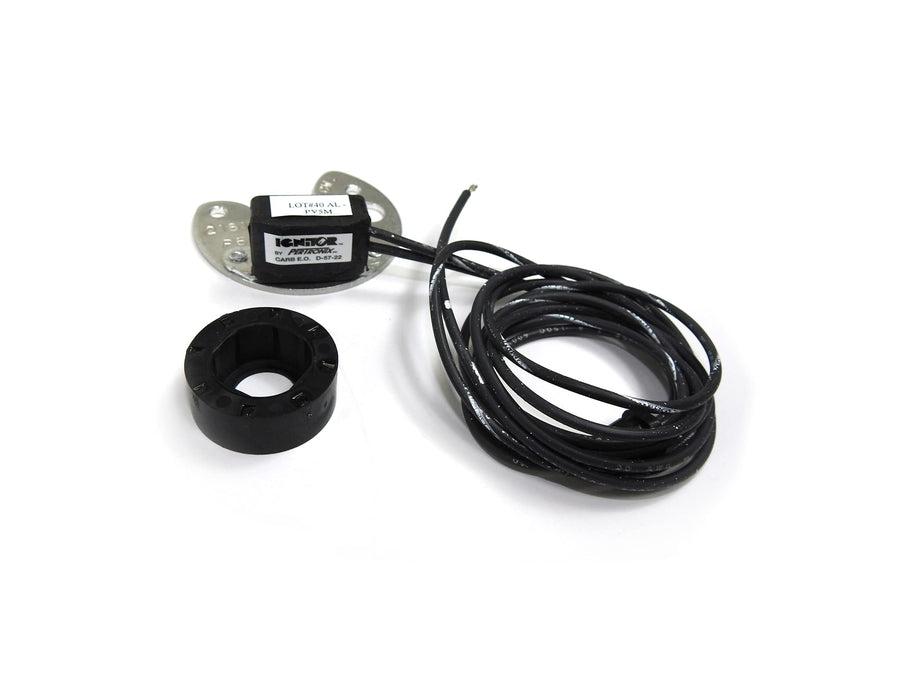 Ignitor Pertronix 2181P6 (Delco early 8 cyl Pos Gnd)