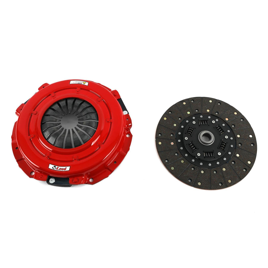 75253 McLeod Clutch Kit
