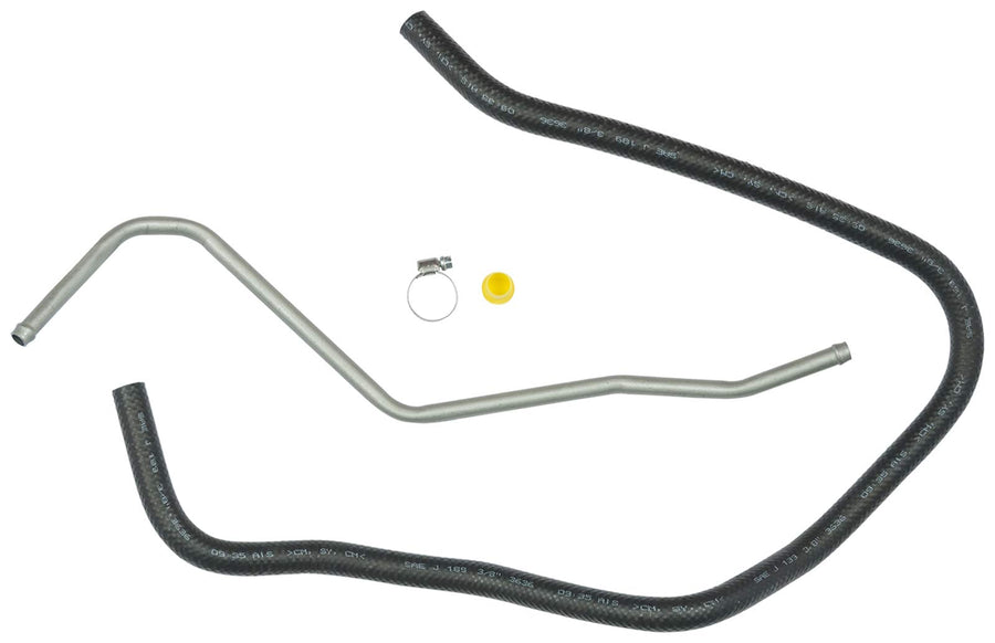 Power Steering Return Line Hose Assembly nobrandname 352722