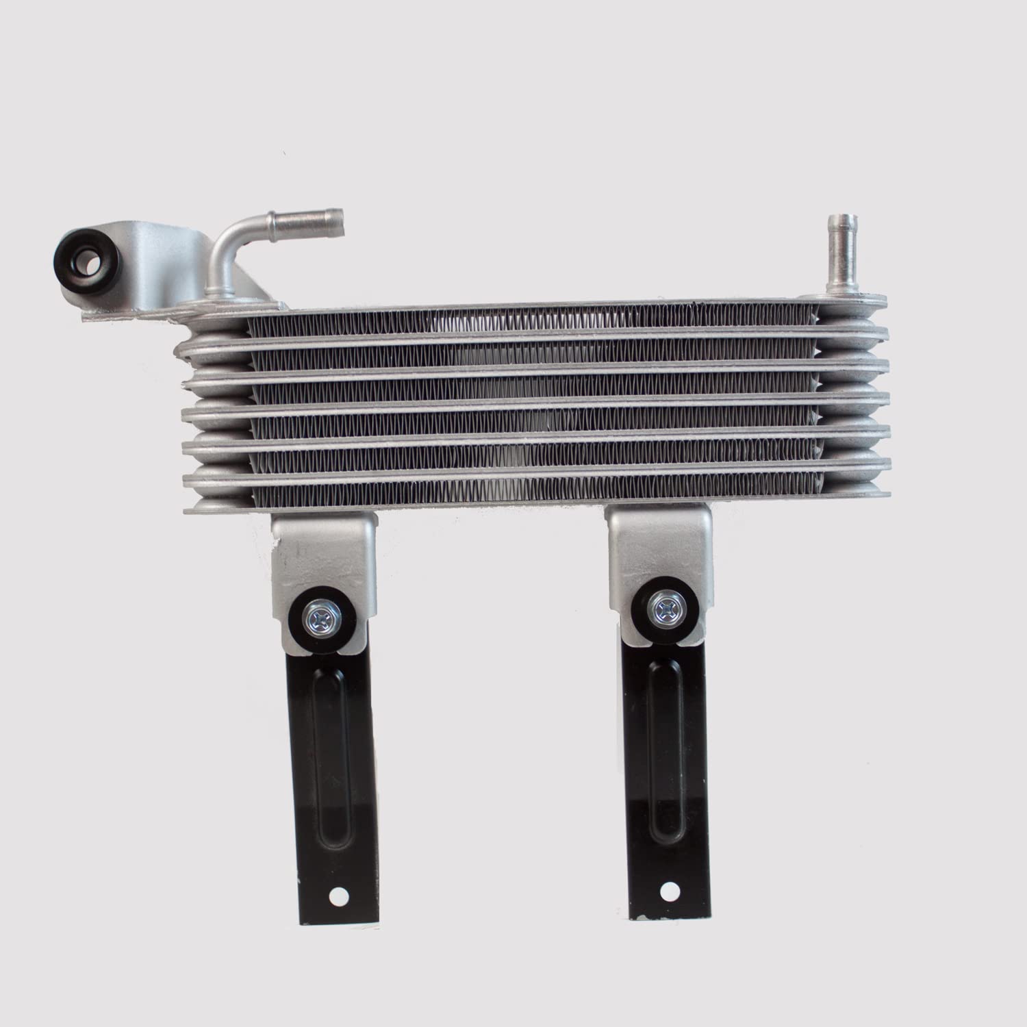 Replacement TYC 19021 External Transmission Oil Cooler (HYUNDAI TUCSON), 1 Pack