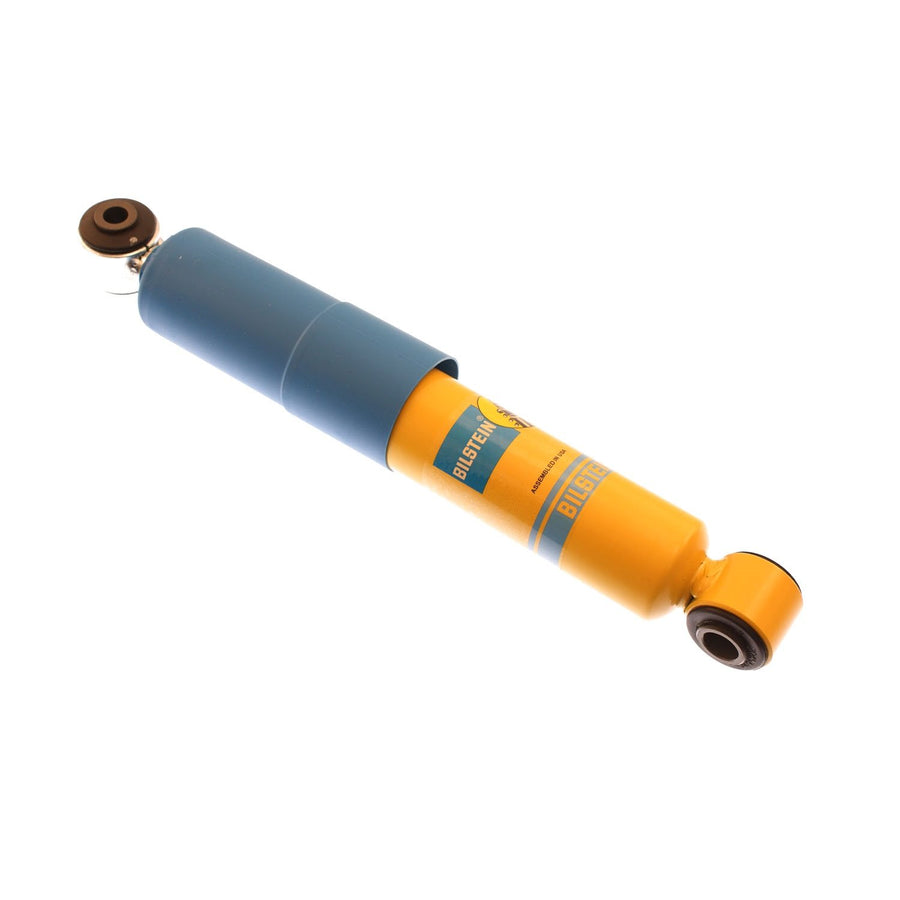 Bilstein 24-192927 Rear Single 4600 Series Monotube Shock fits 1984 1987 Corvette Without Z51 Package - Improves Ride Quality, Handling & Comfort