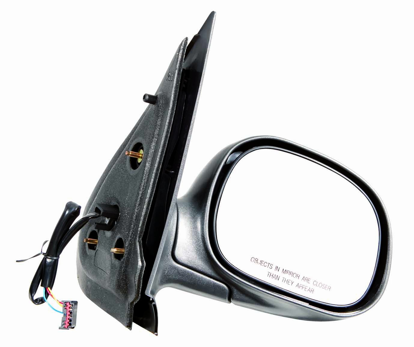 Replacement DEPO 330-5404R3EC2 Passenger Side Door Mirror Set