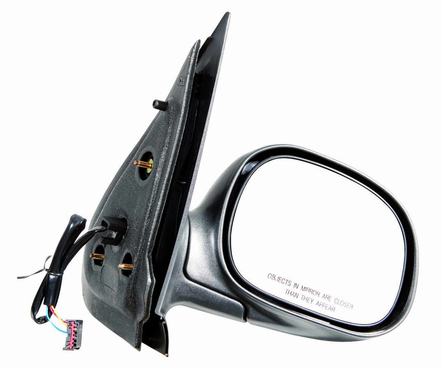 Replacement DEPO 330-5404R3EC2 Passenger Side Door Mirror Set