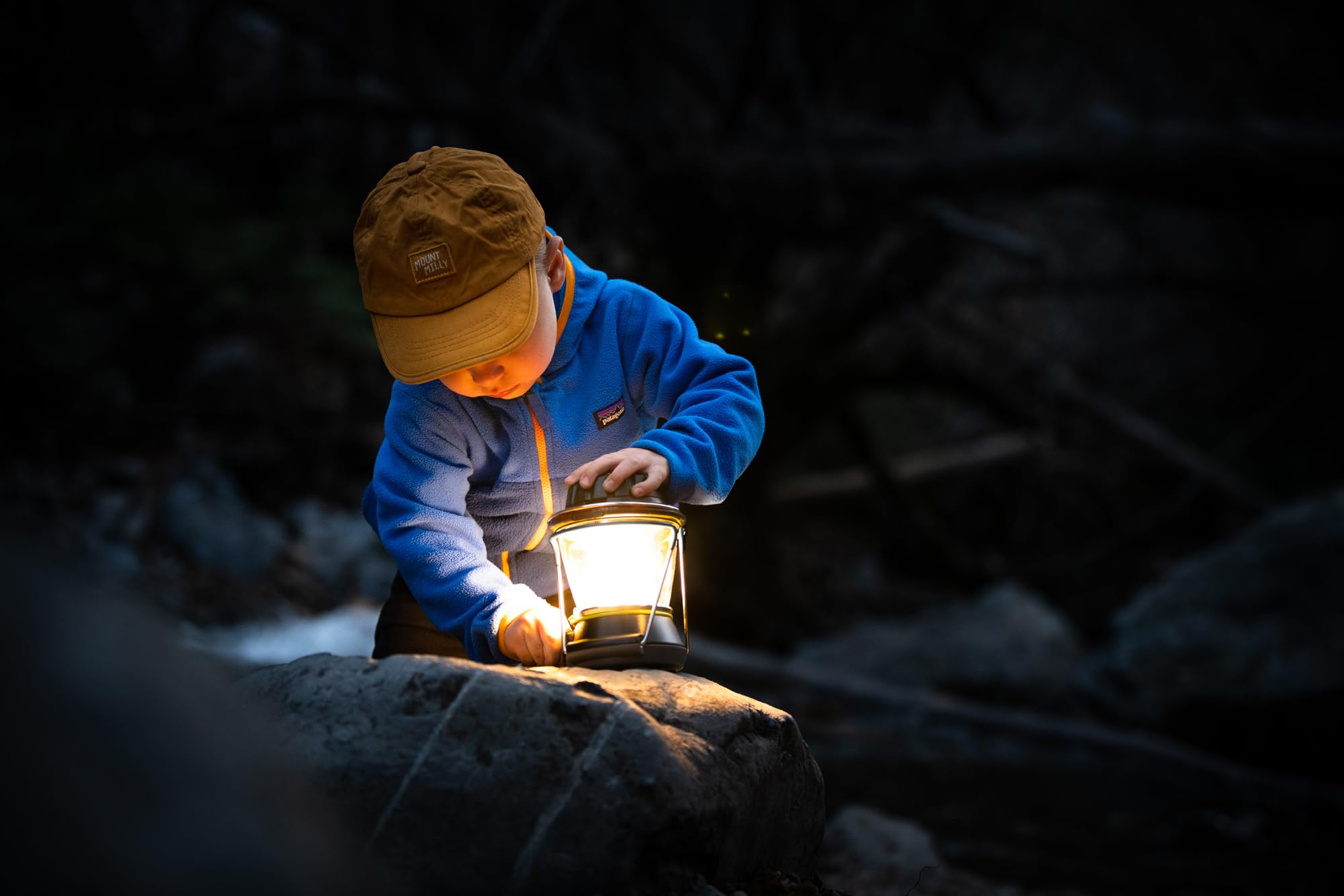600 Lighthouse Multi Functional Adjustable Light Perfect for Camping, Outdoor Events, or Emergency use Lumens USB Charging of Phones and Small Devices Long-Lasting Lithium Battery.