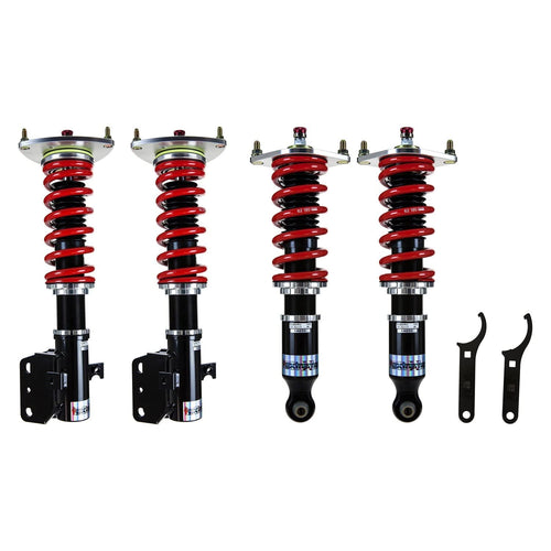 Extreme Xa Coilover Kit Pedders 2008-2013 STi (PED-160025)