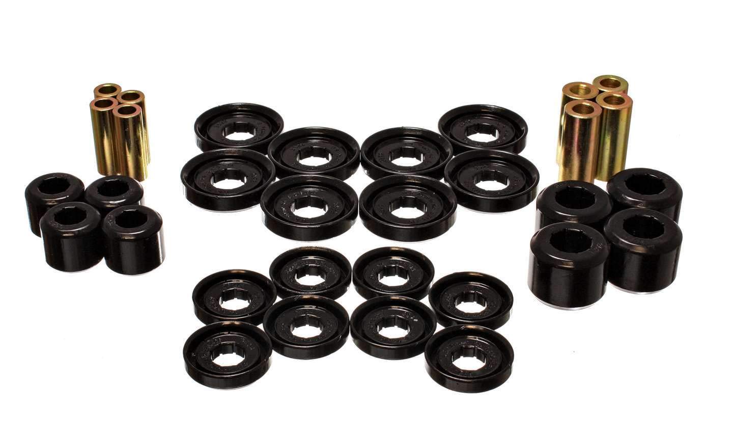 Control Arm Bushing Set Energy Suspension 5.3142G
