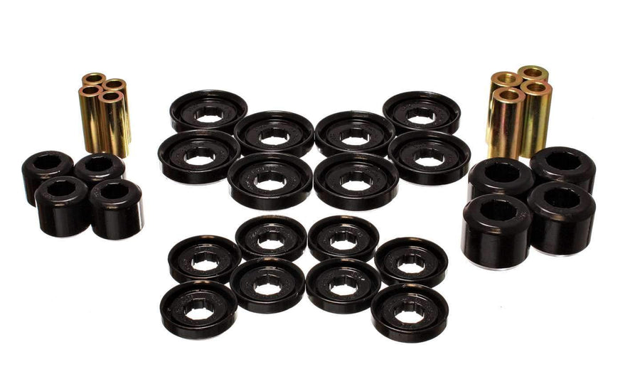 Control Arm Bushing Set Energy Suspension 5.3142G