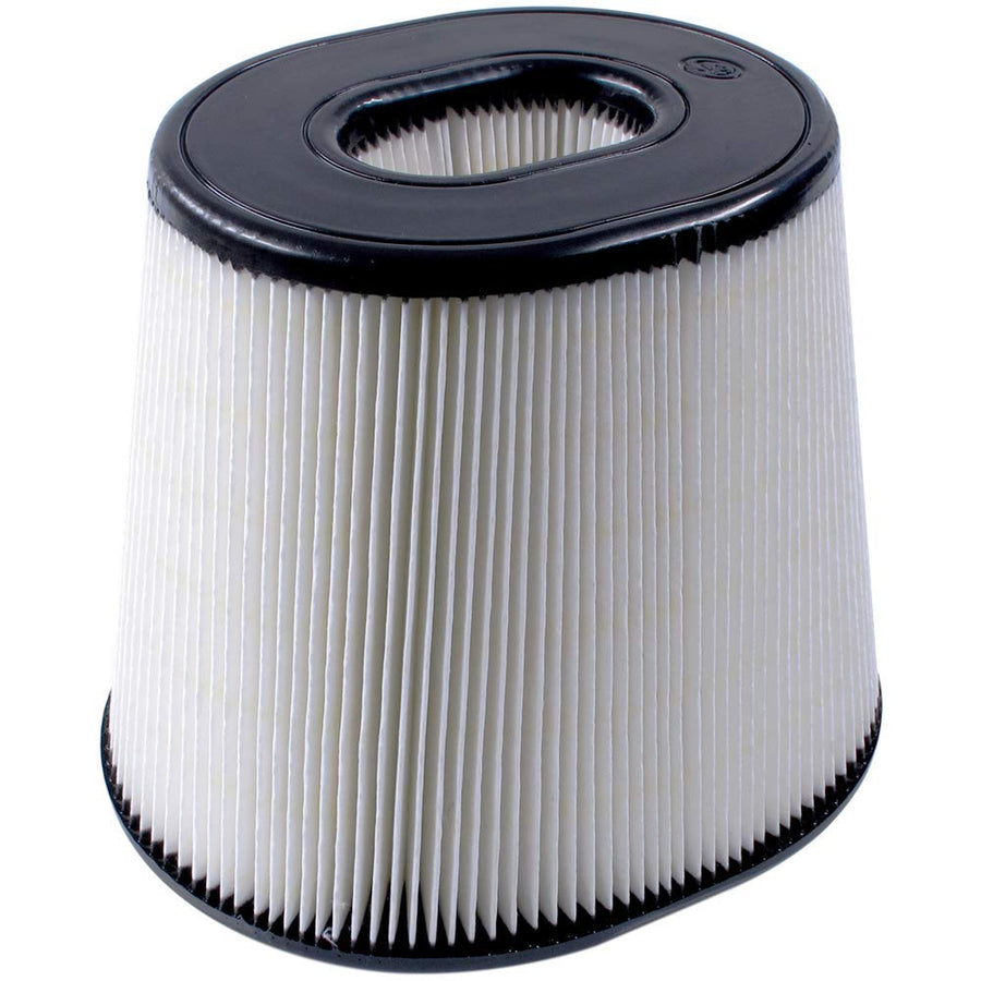 S&B Filters High Performance Replacement Filter CR-91044D 21-91044 (5 F x 9x7-1/2 B x 6-3/4x5-1/2 T x 7-1/2 H in)