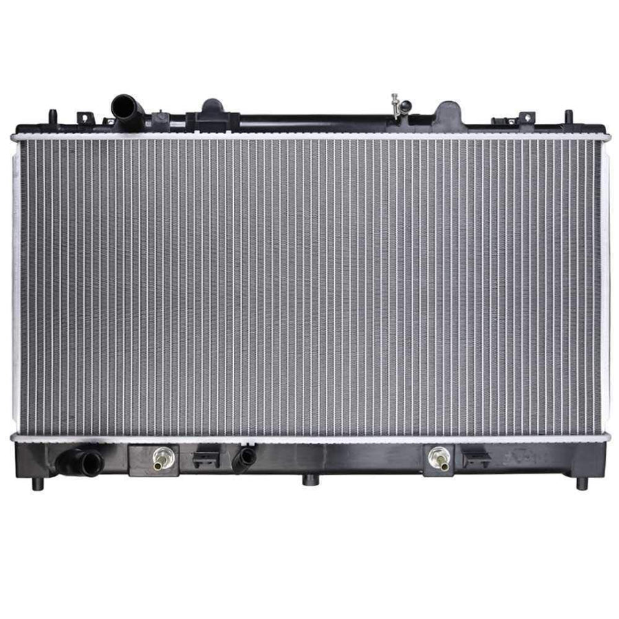 Mazda 6 2.3L 2005-2003; CSF Radiators 2992: Radiator, Mazda 6 3.0L 2008-2003