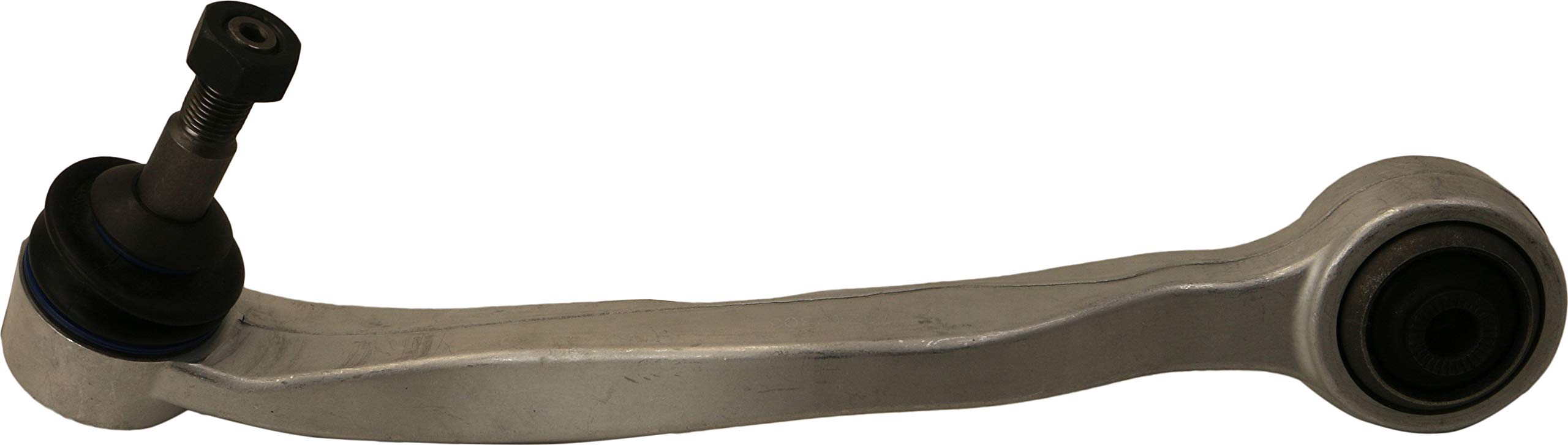 MOOG RK620123 Suspension Control Arm and Ball Joint Assembly lower front left rearward
