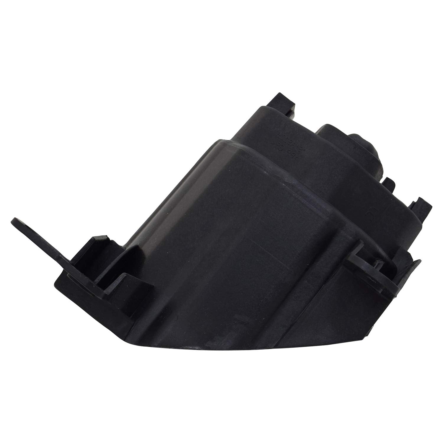 Left TYC Fog Light Assembly Compatible with 2010-2011 Kia Soul
