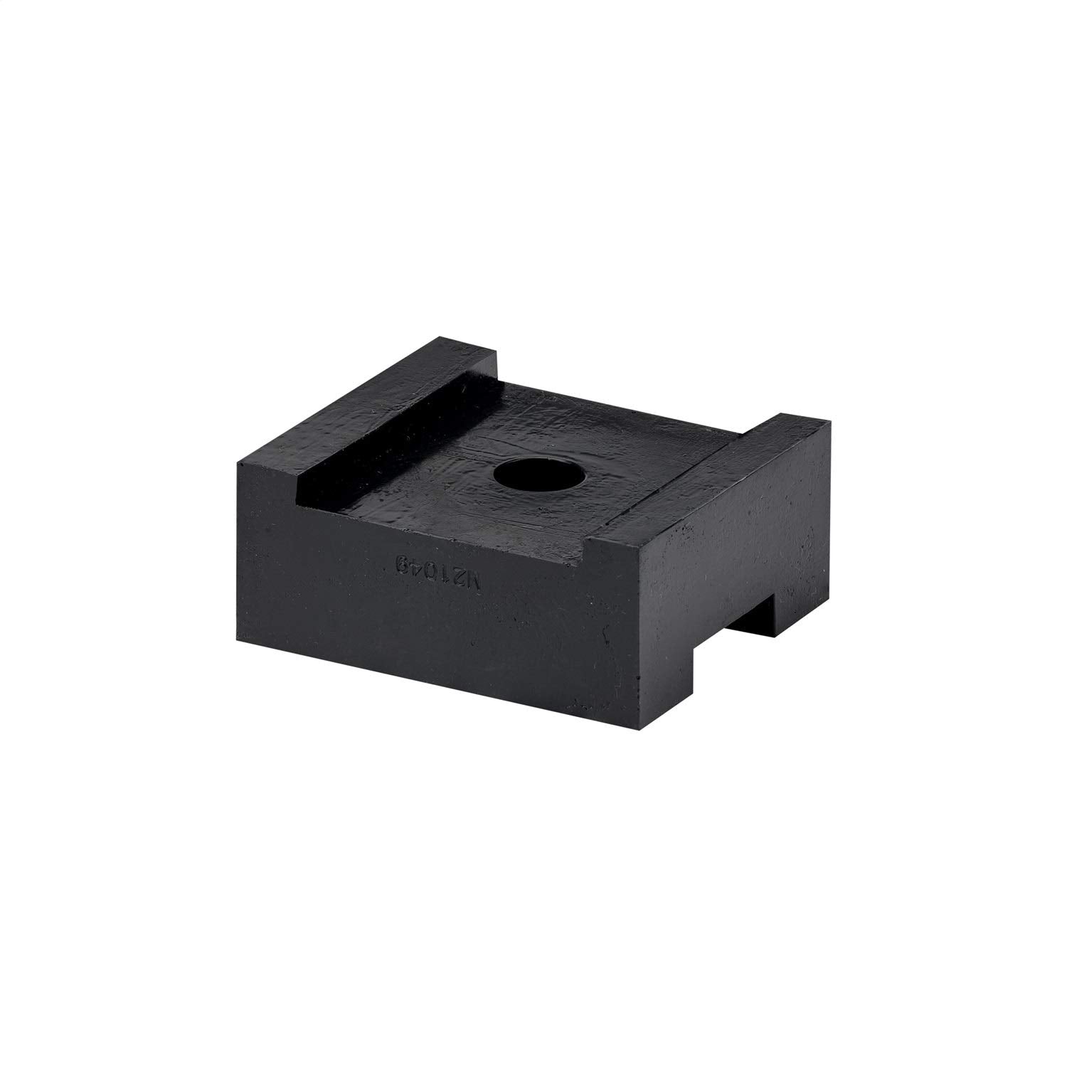 Mounting kit P3KT for various SuperSprings applications, black