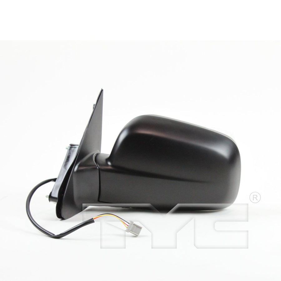 Left-Side TYC 4750232 Door Mirror Compatible with 2002-2006 Honda CRV