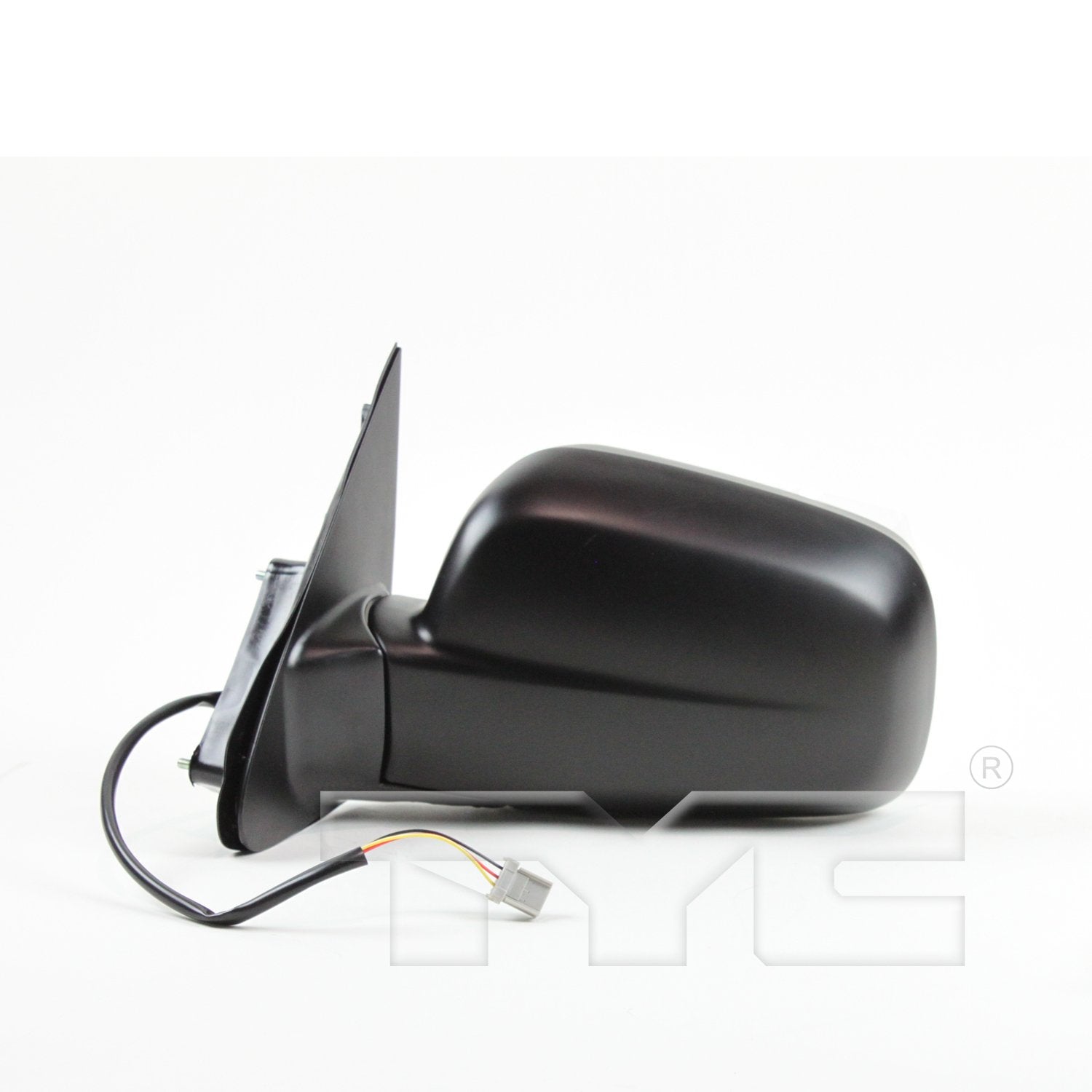 Left-Side TYC 4750232 Door Mirror Compatible with 2002-2006 Honda CRV