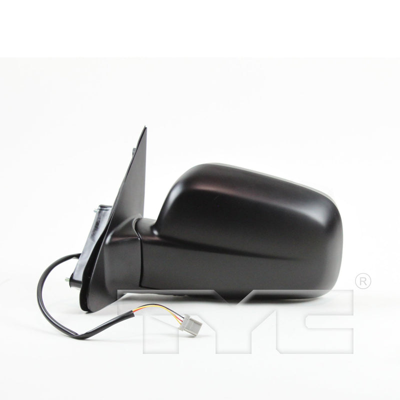 Left-Side TYC 4750232 Door Mirror Compatible with 2002-2006 Honda CRV
